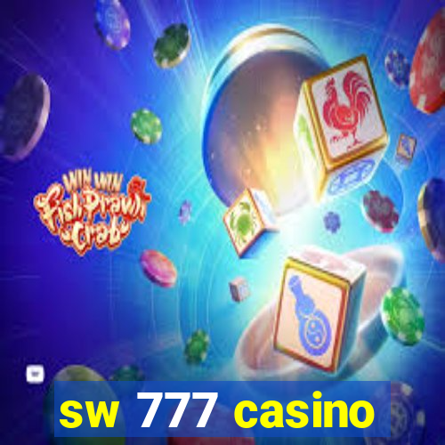 sw 777 casino